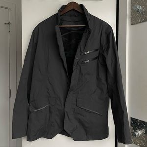 Lululemon Cadence 2 in 1 Blazer Jacket (Size L)